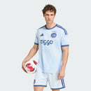 Ajax Third 2026/27