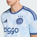Ajax Third 2026/27