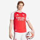 Arsenal Domicile 2025/26 Version Joueur