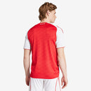 Arsenal Domicile 2025/26 Version Joueur