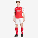 Arsenal Domicile 2025/26 Version Joueur