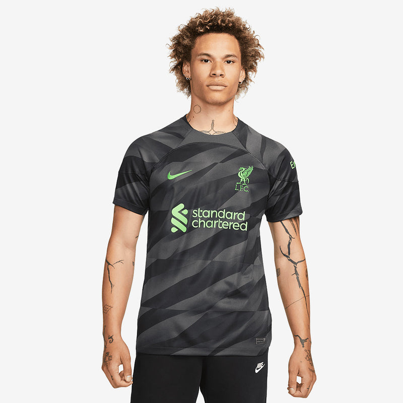 Liverpool Gardien 2023/24