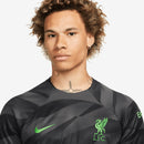 Liverpool Gardien 2023/24