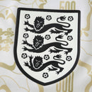 Angleterre 500e Anniversaire Blanche Avant-Match 2026/27