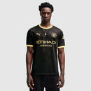 Manchester City Extérieur 2026/27