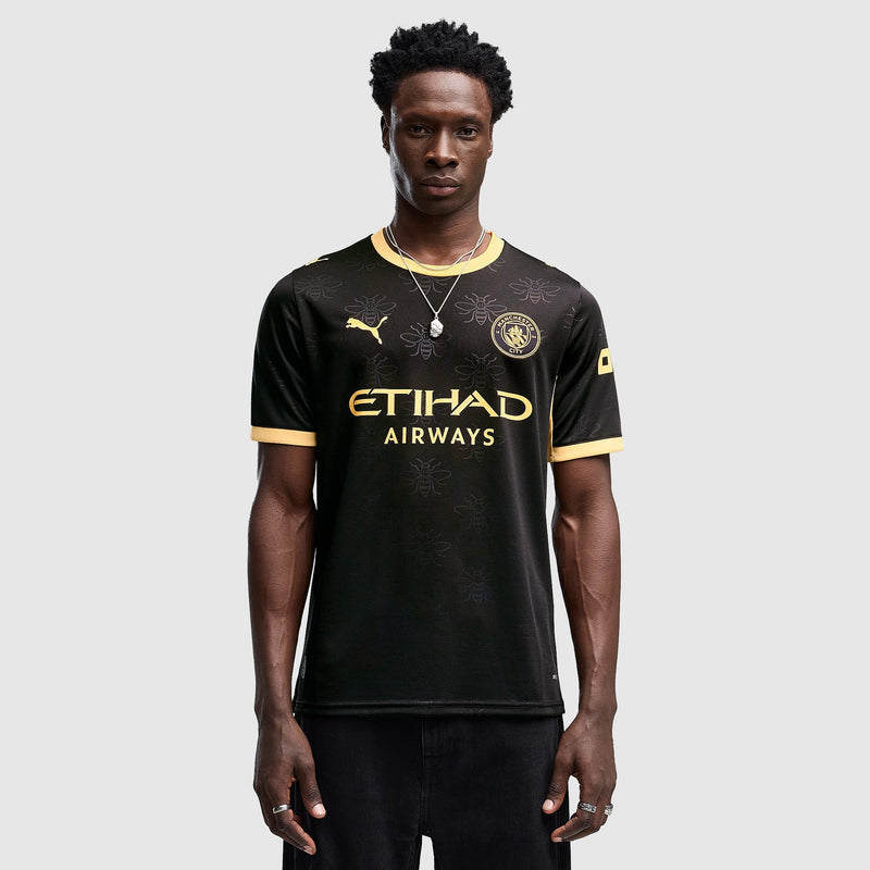 Manchester City Extérieur 2026/27