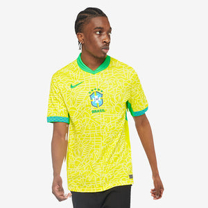 Brésil Domicile 2024/25