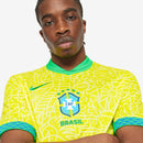 Brésil Domicile 2024/25