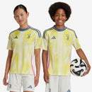 Kit Enfant Juventus Extérieur 2024/25