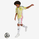 Kit Enfant Juventus Extérieur 2024/25