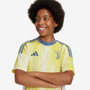 Kit Enfant Juventus Extérieur 2024/25