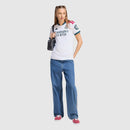 Real Madrid Domicile 2026/27 Femme