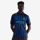 Inter Milan Domicile 2025/26