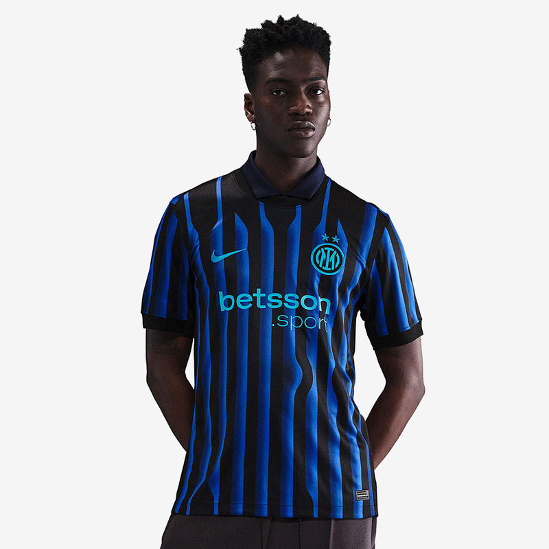 Inter Milan Domicile 2025/26