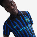 Inter Milan Domicile 2025/26