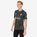 Liverpool Extérieur 2024/25