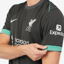 Liverpool Extérieur 2024/25