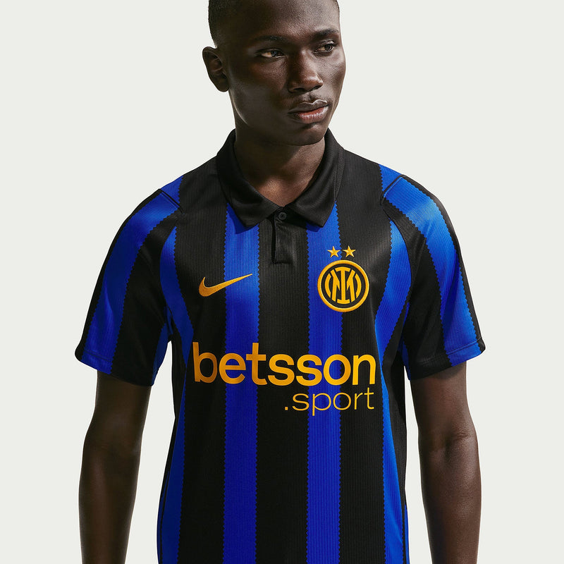 Inter Milan Domicile 2026/27