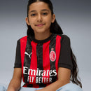 Kit Enfant AC Milan Domicile 2025/26