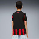 Kit Enfant AC Milan Domicile 2025/26