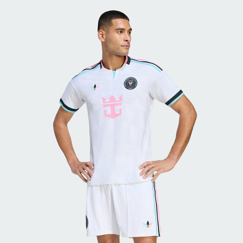 Inter Miami Third 2026/27 Version Joueur
