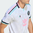Inter Miami Third 2026/27 Version Joueur