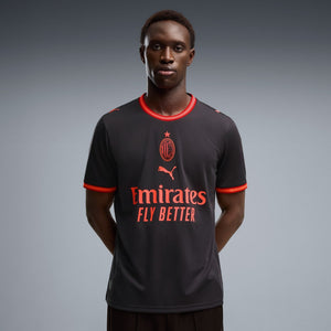 AC Milan Third 2026/27