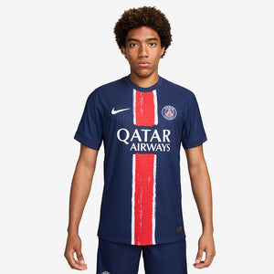 PSG Domicile 2024/25 · Version Joueur
