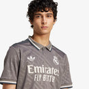 Real Madrid Third 2024/25