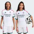 Kit Enfant Real Madrid Domicile 2026/27