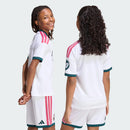 Kit Enfant Real Madrid Domicile 2026/27