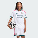 Kit Enfant Real Madrid Domicile 2026/27