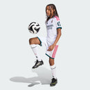 Kit Enfant Real Madrid Domicile 2026/27