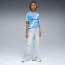 Kit Enfant Manchester City Domicile 2025/26