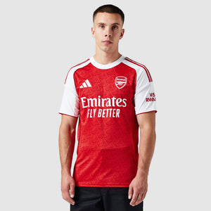 Arsenal Domicile 2025/26