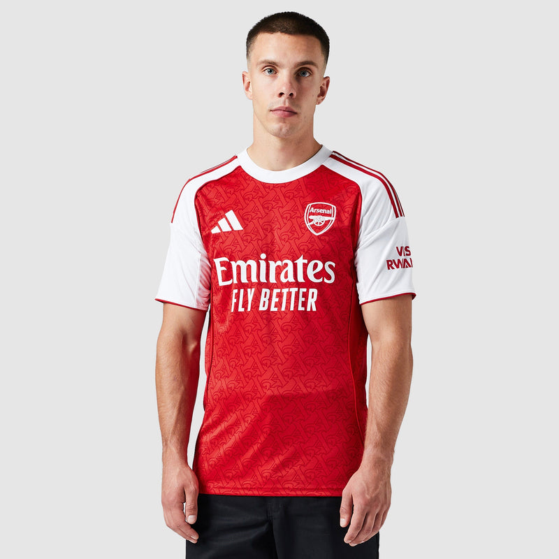 Arsenal Domicile 2025/26