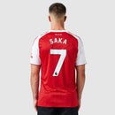 Arsenal Domicile 2025/26