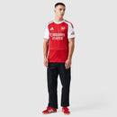 Arsenal Domicile 2025/26