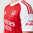 Arsenal Domicile 2025/26