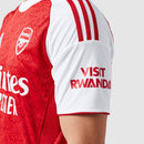 Arsenal Domicile 2025/26