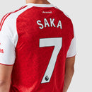 Arsenal Domicile 2025/26