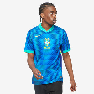 Brésil Extérieur 2024/25