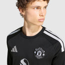 Manchester United Gardien 2026/27 Manches Longues