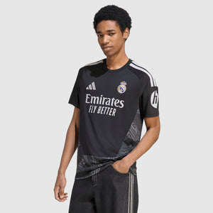 Real Madrid Gardien 2026/27