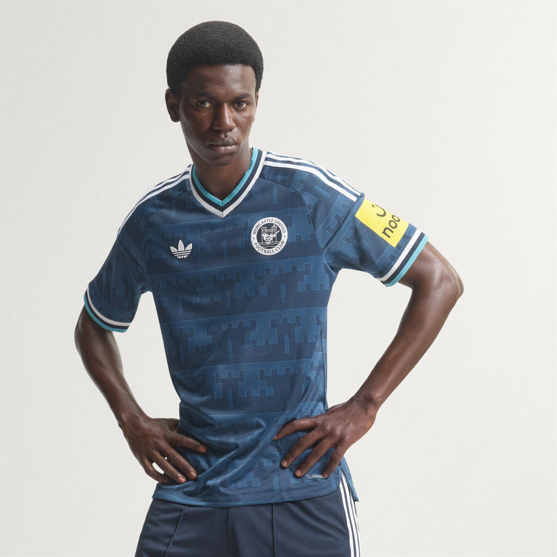 Newcastle Extérieur 2026/27 Version Joueur