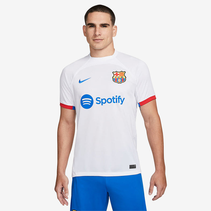 Barcelone Extérieur 2023/24