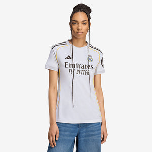 Real Madrid Domicile 2025/26 · Femme