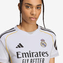 Real Madrid Domicile 2025/26 Femme