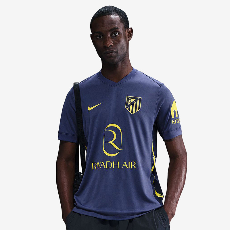 Atlético Madrid Extérieur 2025/26
