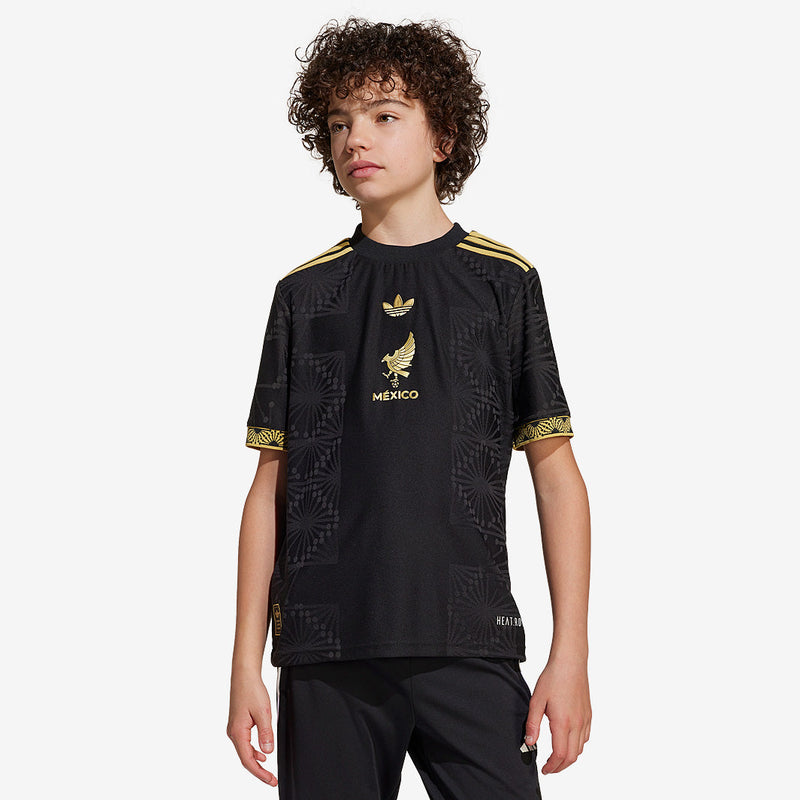 Kit Enfant Mexique 2025/26